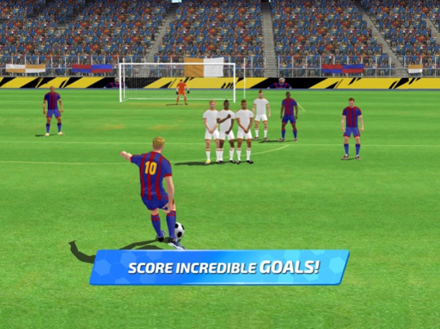 Soccer Star 24 Super Football 1.28.0 Screenshots 3