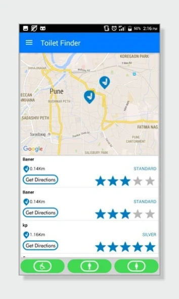 Soch-O-Mat 2.0 1.2 Screenshot
