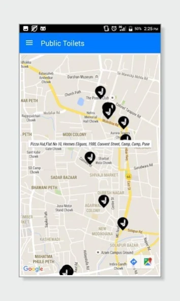 Soch-O-Mat 2.0 1.2 Screenshot