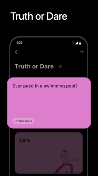 Social Gamebox 1.4.1 Screenshot
