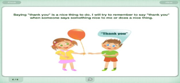 Social Norms 1.2 Screenshot