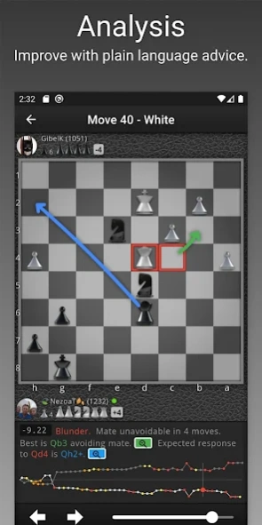 SocialChess - Online Chess 2026.05.0 Screenshot
