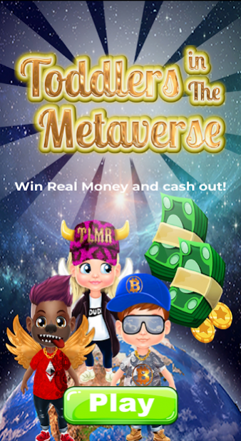 Toddlers in the Metaverse 1.23 Screenshot