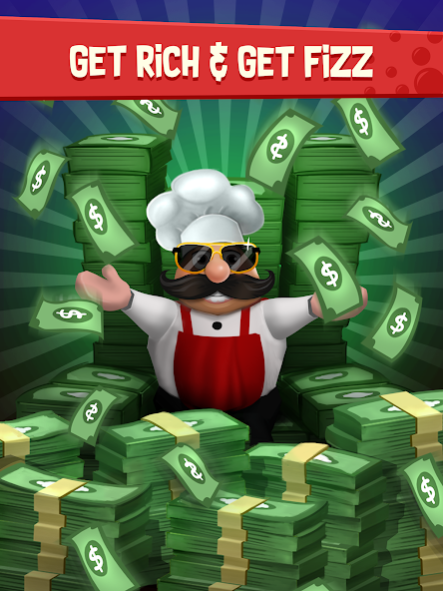 Soda Tycoon: Idle Game 2.5.2 Screenshot