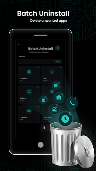 Software Update for all Phones 1.0.6 Screenshot