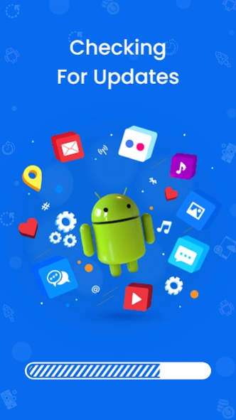 Software Update : Phone Update 1.4.6 Screenshot