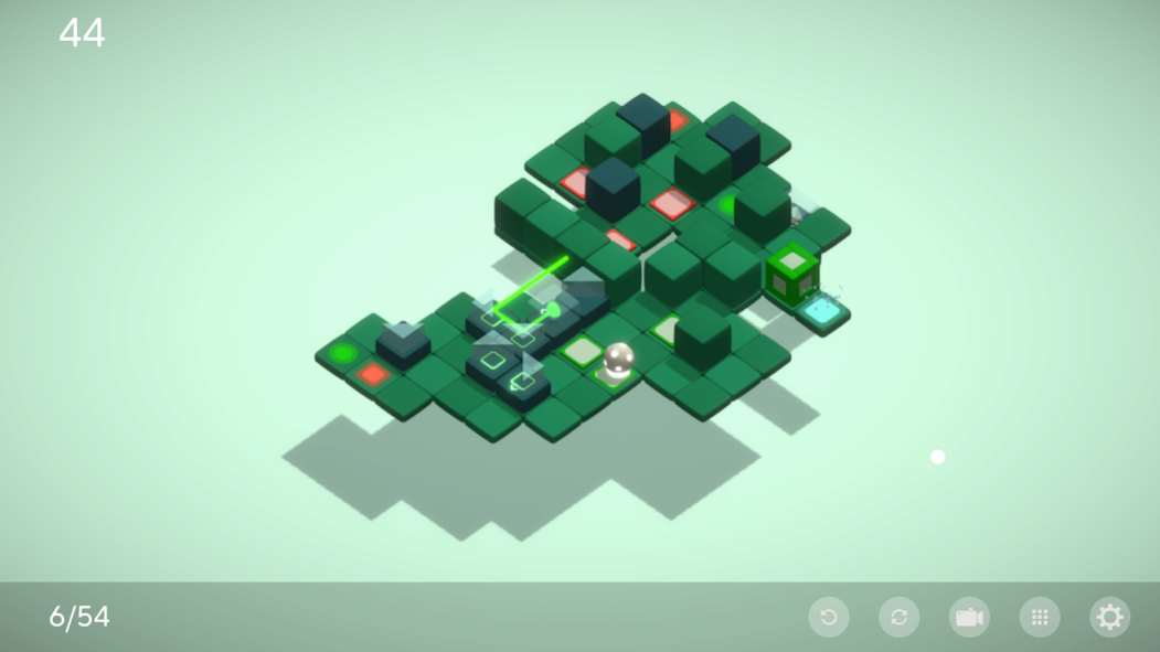 Sokoball Dreams 1.0.25 Screenshot