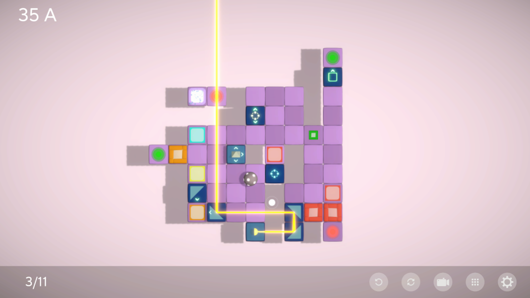 Sokoball Dreams 1.0.25 Screenshot