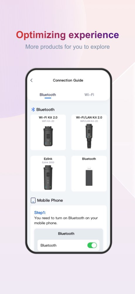 SolarGo 7.2.2 Screenshot