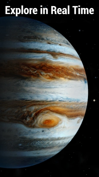 Solar Walk 2: Planetarium 3D 1.6.9 Screenshot