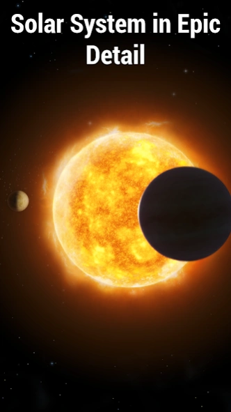 Solar Walk 2: Planetarium 3D 1.6.9 Screenshot