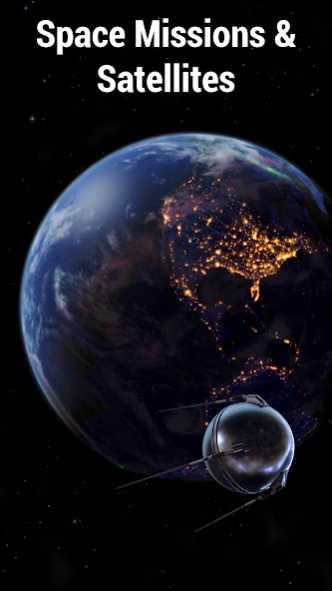 Solar Walk 2: Planetarium 3D 1.6.9 Screenshot
