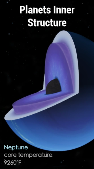 Solar Walk 2: Planetarium 3D 1.6.9 Screenshot