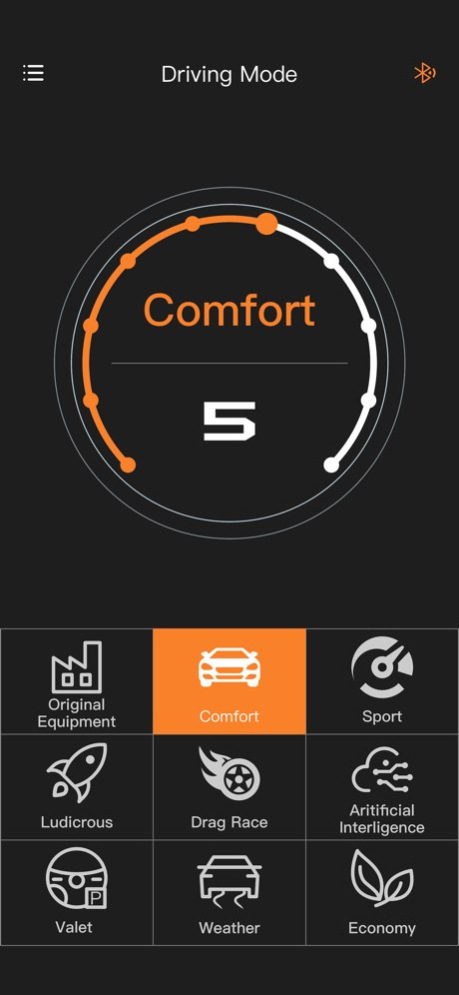 Soler Prf 1.0.6 Screenshot