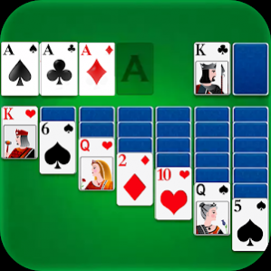 Solitaire 2018 1.5 Screenshot