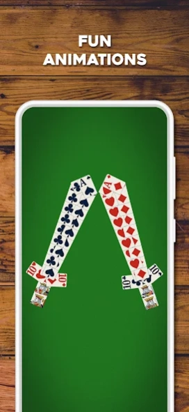 Solitaire - Classic Card Games 9.8.0.6679 Screenshot