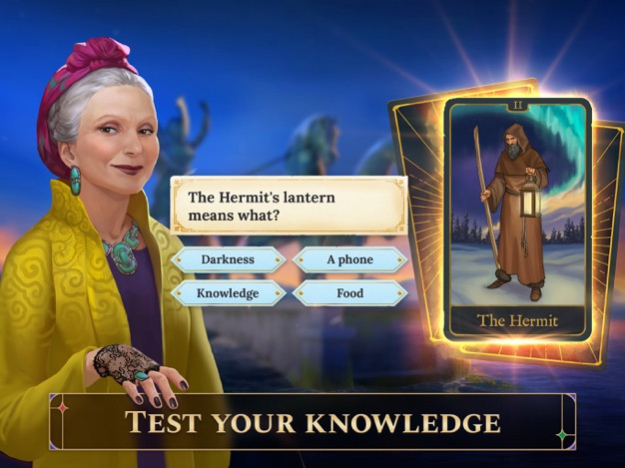 Solitaire Arcana－card games  Screenshot