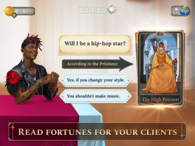 Solitaire Arcana－card games  Screenshot