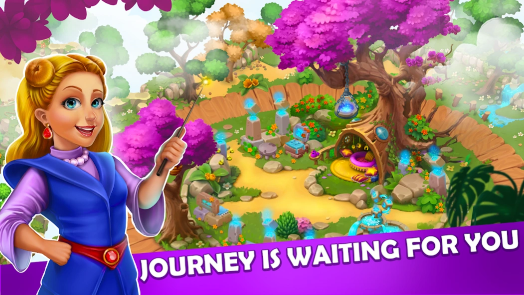 Solitaire Card TriPeaks Trip 0.95 Screenshot