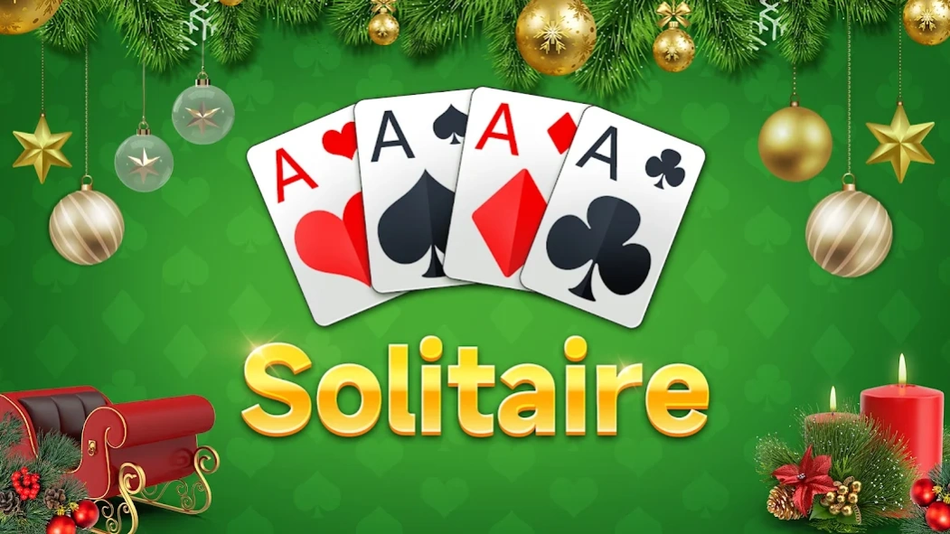 Solitaire Classic 1.7.8 Screenshot