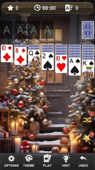 Solitaire Classic 1.7.8 Screenshot
