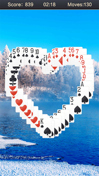 Solitaire - Classic Card Games 1.0.9 Screenshot