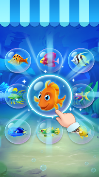 Solitaire Fish: Card Games 1.0.3 Screenshot