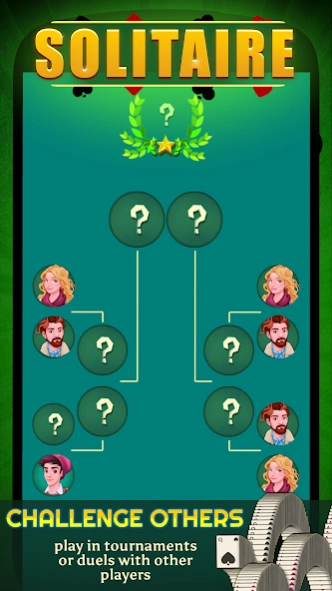 Solitaire - Offline Card Games 5.5.2 Screenshot