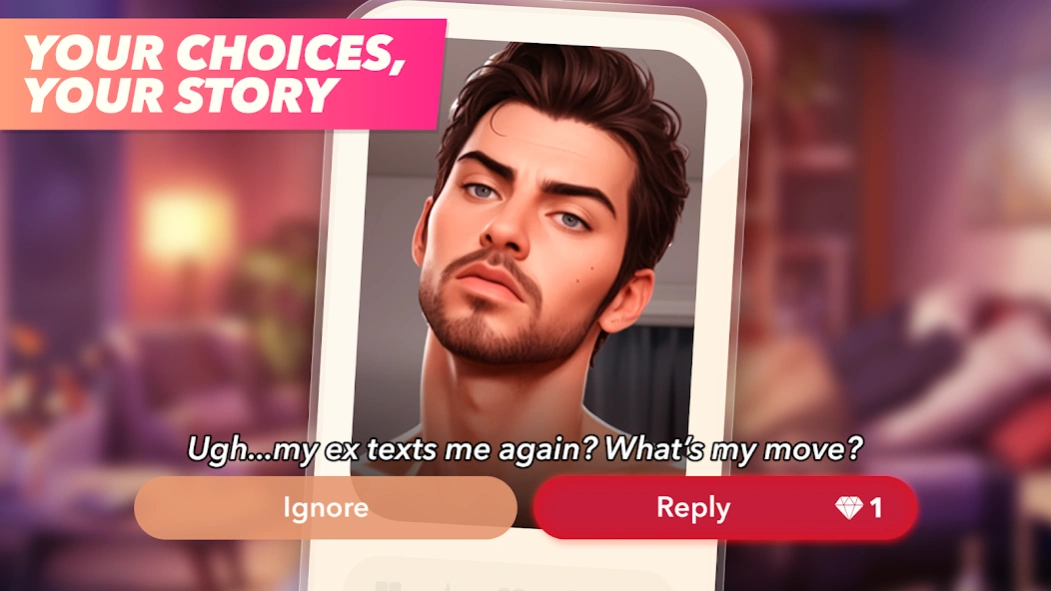Solitaire Romance 1.0.19 Screenshot