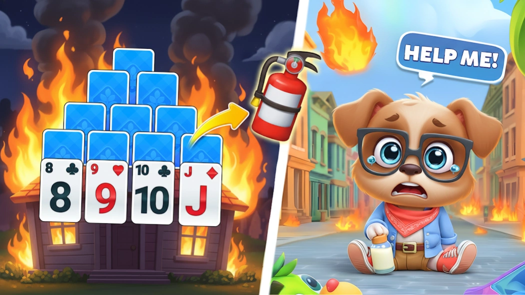 Solitaire Joy Harvest 2.0.44 Screenshot