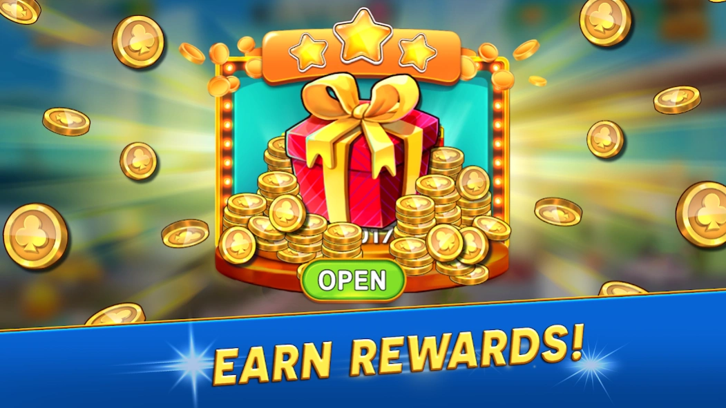 Solitaire - Classic Card Games 8.1 Screenshot