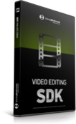 SolveigMM Video Editing SDK 4.2.1810.08 Screenshot