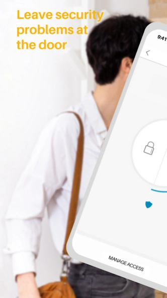 Somfy Keys 1.7.0 Screenshot