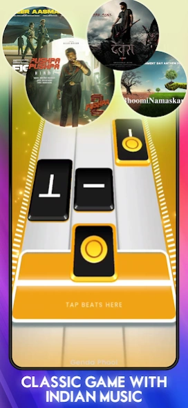 Song Beat: Music Game 1.5.34.640 Screenshot