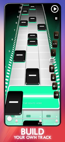 Song Beat: Music Game 1.5.34.640 Screenshot
