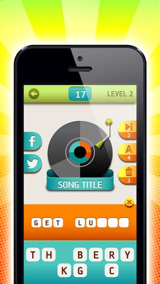 Songmania 1.0.1 Screenshot