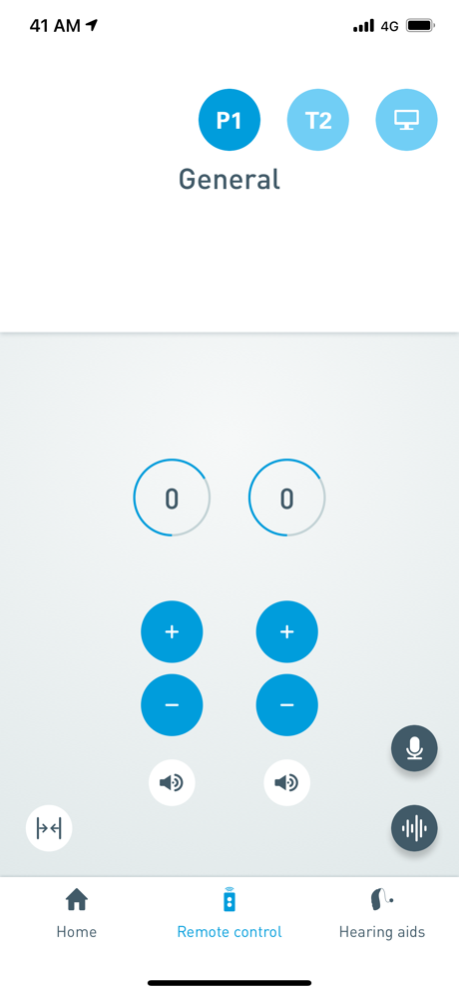 Sonic SoundLink 2 2.5.0 Screenshot