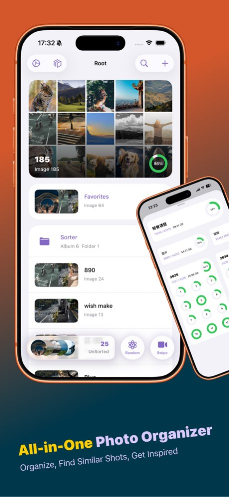 Sorter: Photo Manager Pro 26.27 Screenshot