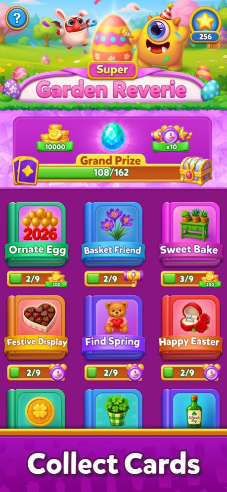 Sortime - Goods Sort Puzzle 1.1.8 Screenshot