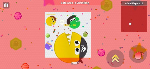 Soul.io 2.0 Screenshot
