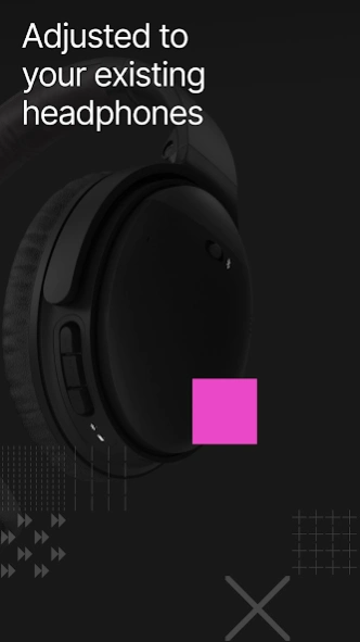 SoundID(TM) Headphone Equalizer 4.5.4 Screenshot