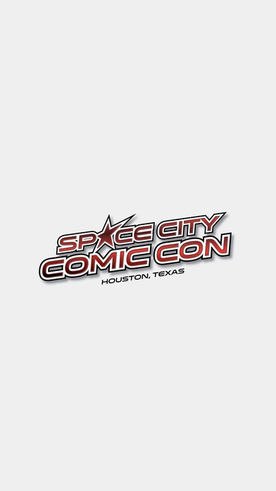 Space City Comic Con 1.0 Screenshot