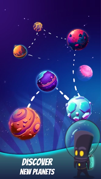 Space eXo Colony - Idle Tycoon 1.6.0 Screenshot