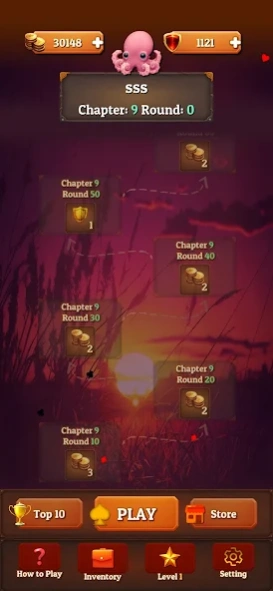 Spades Joker 2.19 Screenshot