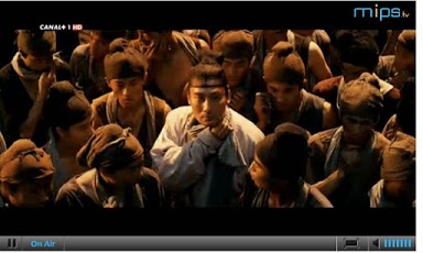 Spanish satellite Tv 1.0 Screenshot