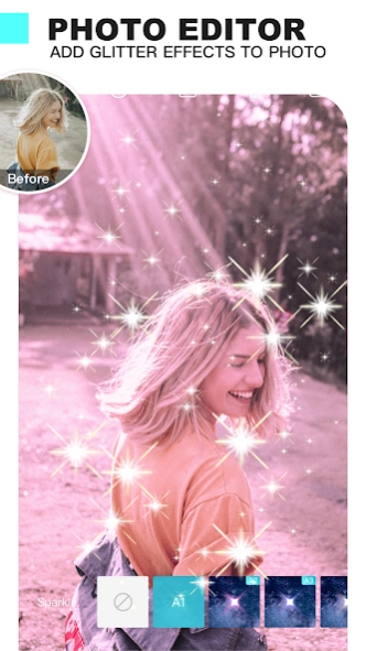 Selfie Cam: Beauty Plus camera 3.0.2.0 Screenshot