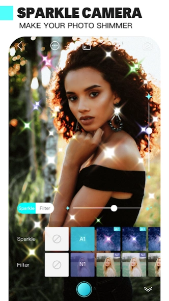 Selfie Cam: Beauty Plus camera 3.0.2.0 Screenshot
