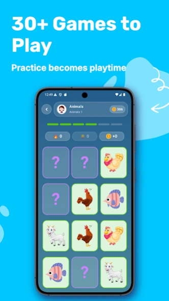 Speak English: Learn Languages 2.38 Screenshot