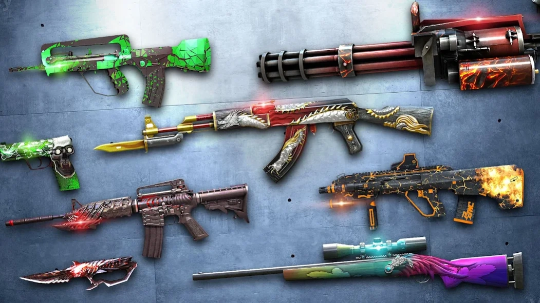 Special Sniper Zombie Shooter 1.28 Screenshot