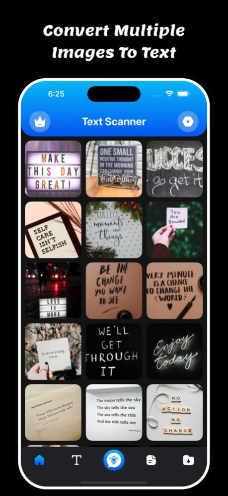 Speech To Text: Voice Notes 3.2 Screenshot